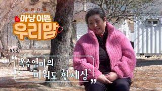 마냥 이쁜 우리맘 45회 풀영상 [옥수엄마의 '미워도 한 세상']