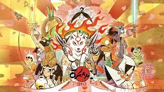 Okami - Full OST w/ Timestamps