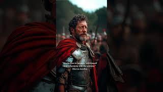 Marcus Aurelius - LIVING IN HARMONY WITH THE UNIVERSE