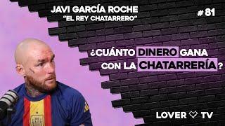 El Rey Chatarrero: Una Vida de Mujeres, Fama y Controversias | Lover TV #81