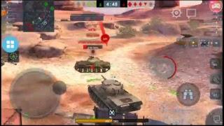 wot blitz ไทย : เน็ตจะเน่ามั้ยนะ? (live)