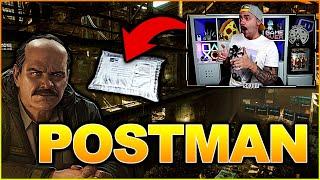 Tarkov POSTMAN PAT Runthrough und Loadout erklärt | Prapor Quest Guide deutsch | Skuuii