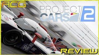 Project Cars 2 Review "Buy, Wait for Sale, Rent, Never Touch?"