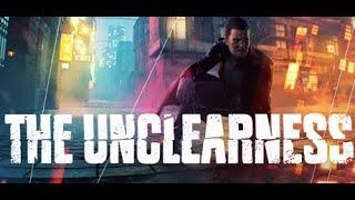 The Unclearness Full Game Полное прохождение