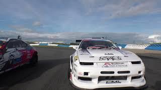 Duane McKeever vs Jack Shanahan DMEC Round 2 - FRANCE - Final battle