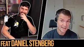 #185 BDFL Of curl & libcurl | Daniel Stenberg