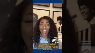 JASMINE CROCKETT WANTS TO WHAT NOW??