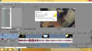 How to Fix Slow GPU rendering in Sony Vegas