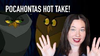 Pocahontas Was a Mistake, and Here's Why!