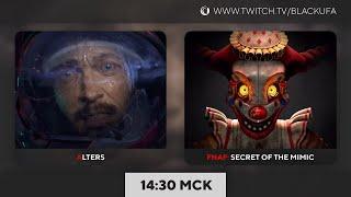 The Alters обширный первый взгляд и совсем чуть-чуть Five Nights at Freddy's: Secret of the Mimic