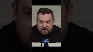 Никто не хочет дружить с Россией #интервью #дудь #давидыч #shorts