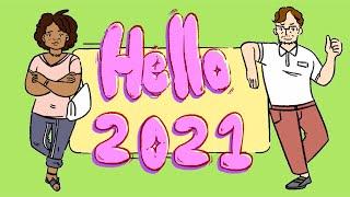 Cabblow Studios Showreel 2021