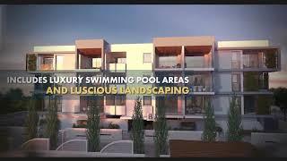 Modern and affordable apartments in Paralimni, Cyprus
