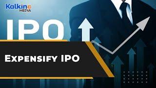 Expensify IPO: How to buy the expense management company's stock?