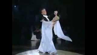 Alan&Donna Shingler Viennese Waltz