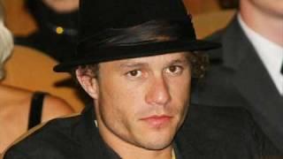 Heath Ledger-In Memorial