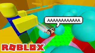 Roblox treacherous tower