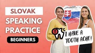 Conversations in Slovak Language  Learn Slovak online 