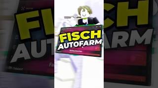 NEW! Fastest Fisch Script – Auto Farm & Instant Catch! #robloxfisch #roblox #robloxscripts