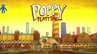 POPPY PLAYTIME ON ANDROID GAMEPLAY | CHAPTER 1 | BY Lolik Bomba ► Play