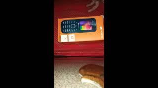 Unboxing Micromax x424