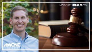 Attorneys, former justices and judges call on Jefferson Griffin to end election lawsuit