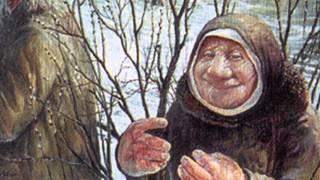 Кандрат Крапіва. Байка "Дзед і Баба"