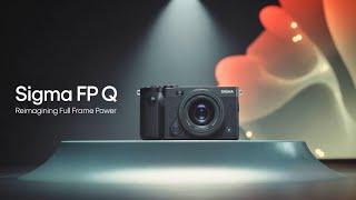 Sigma FP Q – The Secret Camera That Could Change Everything!