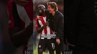How Brentford are replacing new Spurs Head Coach Thomas Frank