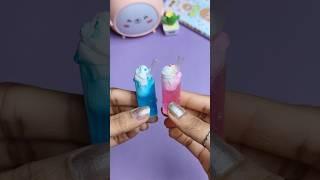 DIY Nano Tape Drinks 
