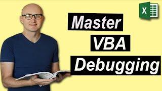 Master VBA Debugging in 20 Minutes