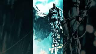 BATMAN COMIC ANIMATION (ORIGINAL)