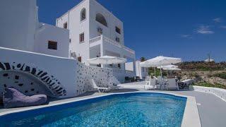 Belle Etoile Villas, Imerovigli, Greece