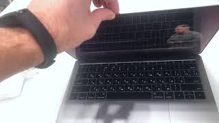 Flexgate Macbook Pro 13" 2017