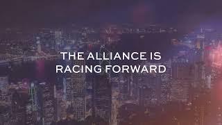 Alliance 2030: the best of 3 worlds for a new future | Renault Group