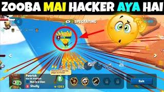 Zooba Mai Hacker Aya Hai Zooba Hack Download 2024 