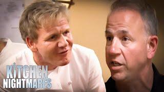 Meeting The World's Most Stubborn Owner | S6 E11 | Full Episode | Kitchen Nightmares | Gordon Ramsay