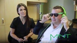 Mint Dentistry Office Commercial