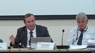 Planning Sub-committee (Wirral Council) 1st October 2019 Part 3 of 4