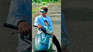 Deepak Koli's stylish look#deepakkoli#1strunnerup#chalbhavacitit#realityshow#television#zeemarathi