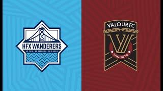 HIGHLIGHTS: Halifax vs. Valour FC (June 10, 2023)