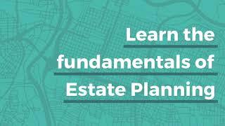 Estate Planning Essentials | Map Out A New Revenue Opportunity!