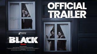 BLACK - Official Trailer | Jiiva, Priya Bhavani Shankar | Sam CS | KG Balasubramani