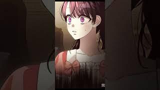 she's afraid of her mother #music #manhwa #manga #comics #anime #webtoon #sad #foryou#youtube#shorts