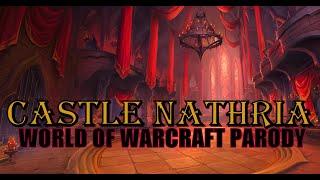 Sharm ~ Castle Nathria (World Of Warcraft Parody)