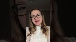 Коломоец Ирина Сергеевна - репетитор по химии - видеопрезентация для Repetit.ru