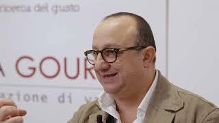 Ciccio Sultano, due Stelle Michelin e una cucina gourmet fatta di persone