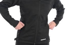 Boulder Gear Elevation Jacket - Fleece (For Women)