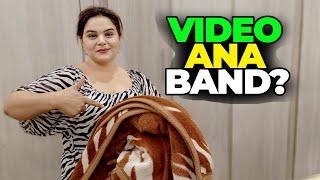 Video Ana Band ? II Happy Family || Home Vlog || Personal Vlog @SelfieQueen717