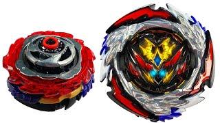 NEW PERFECT BELIAL FULLY Upgrading Your Dynamite Belial! BEYBLADE BURST DYNAMITE BATTLE SEASON 6